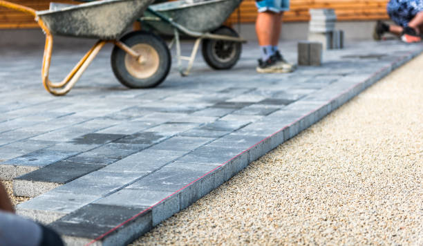 Best Concrete Steps and Stairs in Garrison, ND