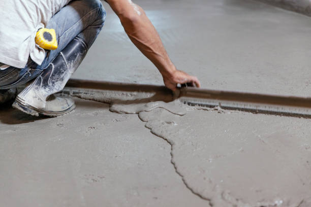 Best Concrete Demolition Services in Garrison, ND