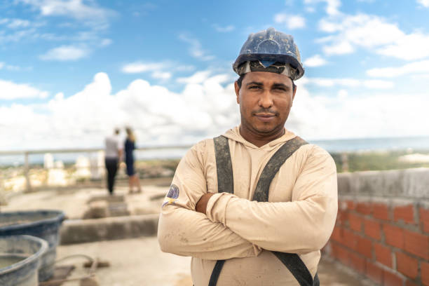 Trusted ND Concrete contractor Experts