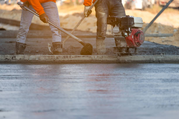 Best Concrete Steps and Stairs in Garrison, ND