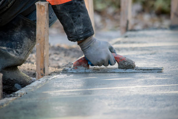  Garrison, ND Concrete contractor Pros