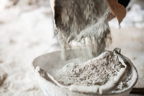 Best Commercial Concrete Services in Garrison, ND