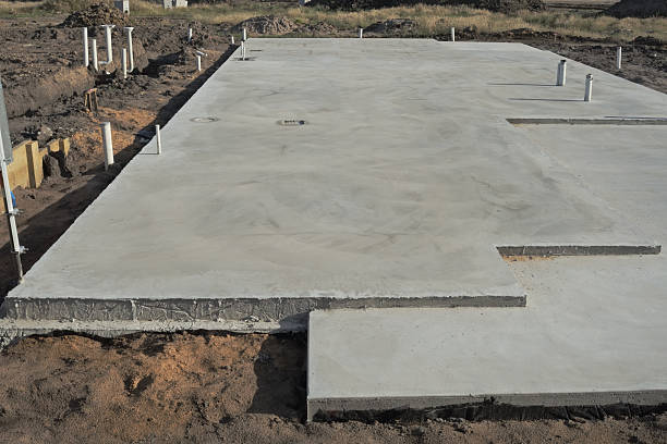 Best Concrete Staining and Coloring in Garrison, ND
