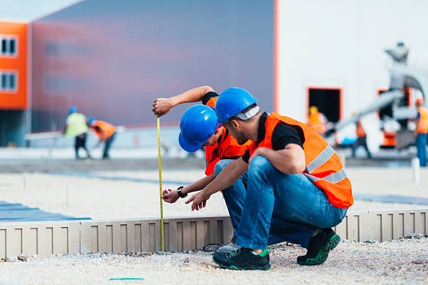 Best Concrete Staining and Coloring in Garrison, ND
