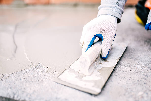 Best Residential Concrete Solutions in Garrison, ND